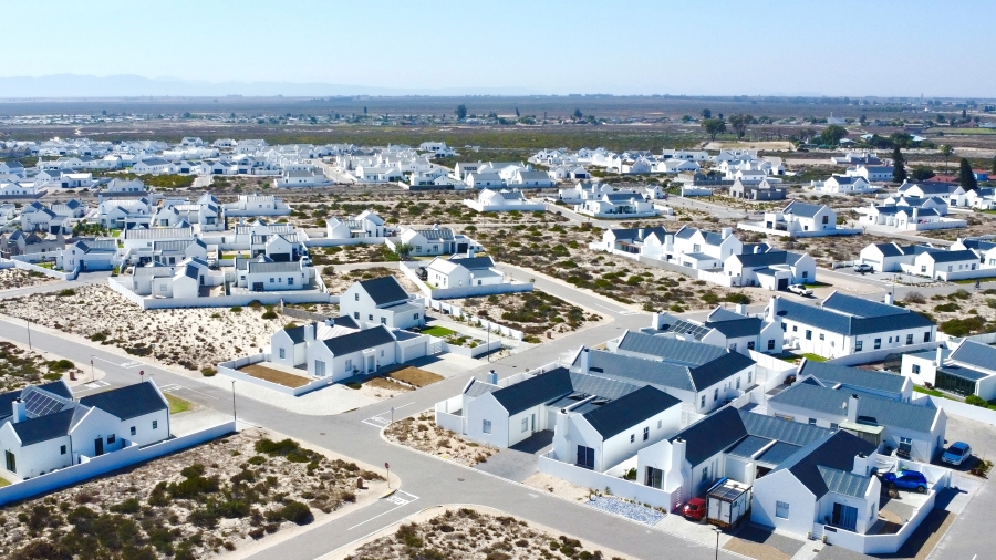 0 Bedroom Property for Sale in Atlantic Waves Estate Western Cape